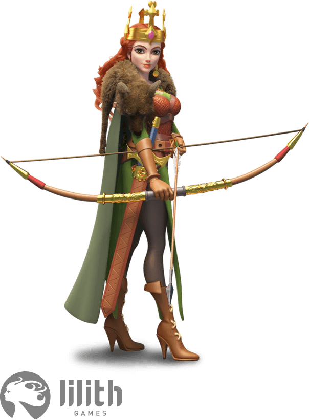 Æthelflæd Rise of Kingdoms Wiki Fandom Æthelflæd Rise of Kingdoms Wiki Fandom