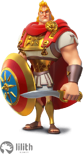 Alexander the Great