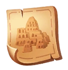 Items/Scrap of Parchment | Rise of Kingdoms Wiki | Fandom