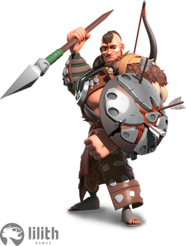 Lohar | Rise of Kingdoms Wiki | Fandom