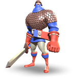 Swordsman