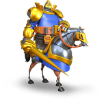 Royal Knight
