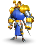Royal Guard