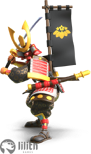 Minamoto no Yoshitsune