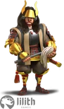Ishida Mitsunari
