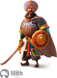 Baibars