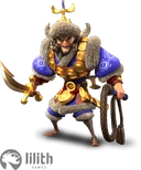Attila