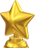 Starlight Sculpture