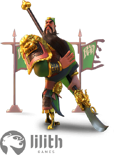 Guan Yu
