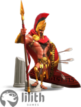 Leonidas I