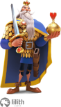 Commanders/Charlemagne (78 KB) Charlemagne