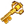 Item Golden Key