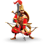 Elite Janissary (Ottoman only)
