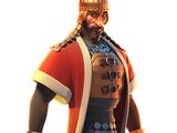 Commanders/Mehmed II