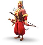Janissary (Ottoman only)