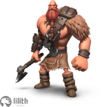 Barbarians (80 KB) Barbarians