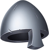 Item Iron Helm