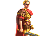 Commanders/Julius Caesar
