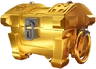 Golden Chest