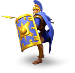 Elite Legionary (Rome only)