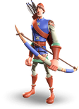 Bowman