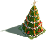 Christmas Tree Check out all my ornaments!