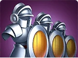 Alliance Technology/Great Alliance I