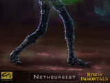 Netheurgist