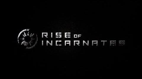 Rise of Incarnates Extended Intro
