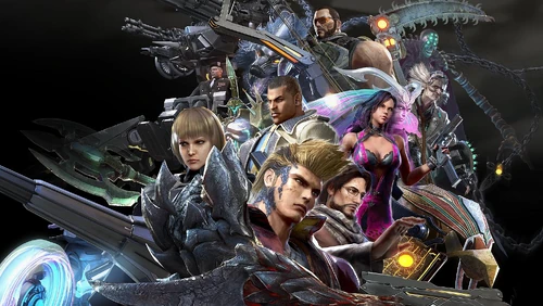 The Official Rise of Incarnates Wiki