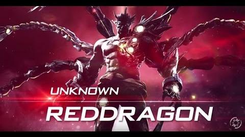 Red Dragon Official Trailer