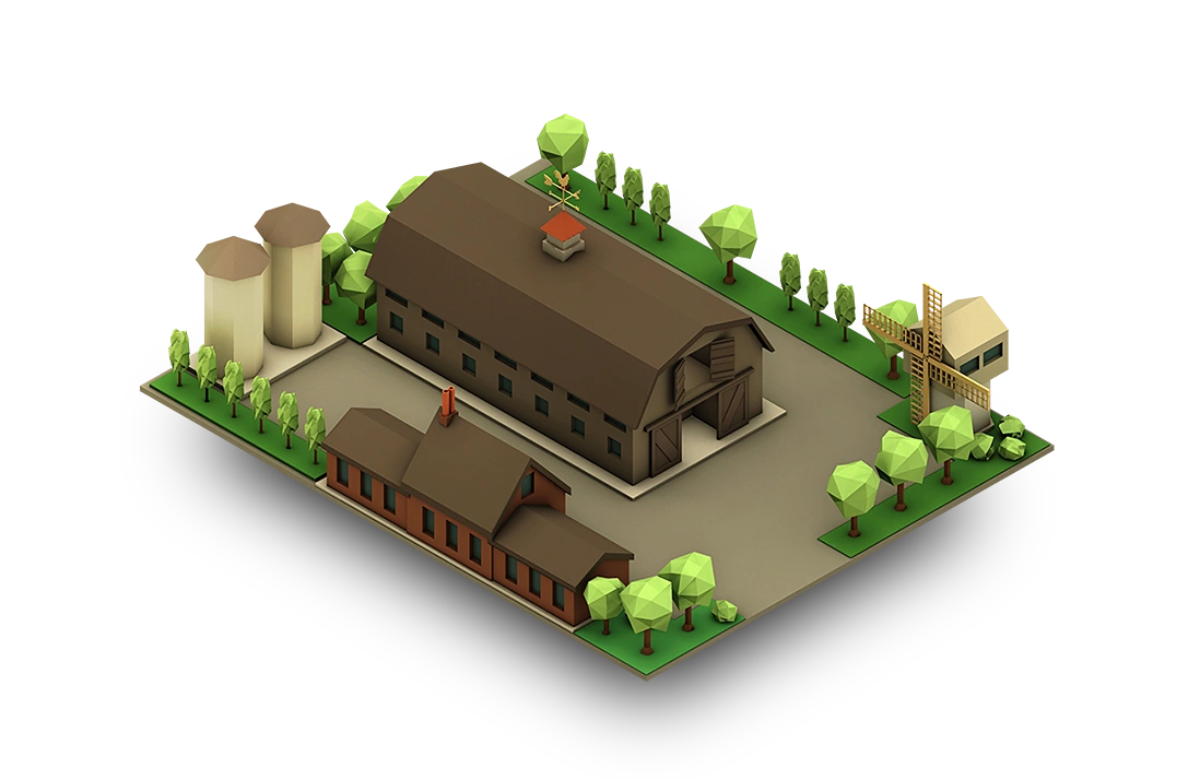 Orchard Rise of Industry Wiki