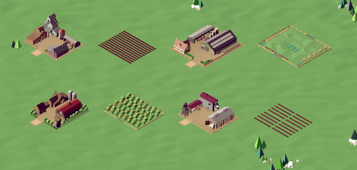 Farms