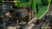 Load Screen