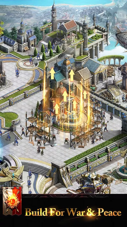 Rise Of Kings Wiki Fandom
