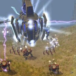 Rise of Nations: Rise of Legends - Wikipedia