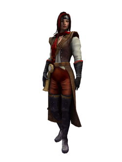 Lenora, Rise of Legends Wiki