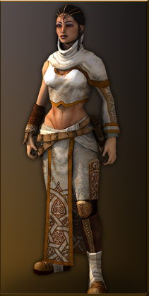 Lenora, Rise of Legends Wiki