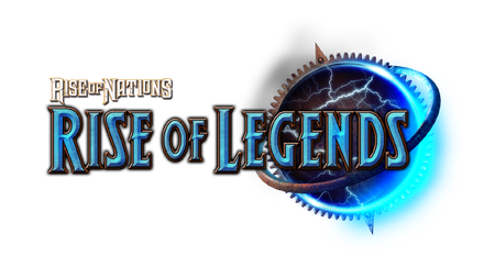 Rise of Legends Logo