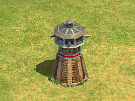 Stockade (Enlightenment)