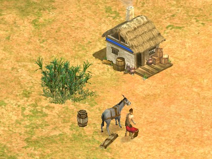 rise of nations thrones and patriots screen flickering