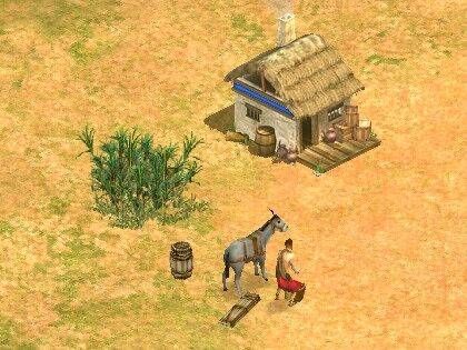 Scouts, Rise of Nations Wiki