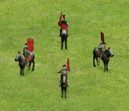 General, Classical Age