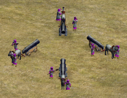 Bombard (Packed)