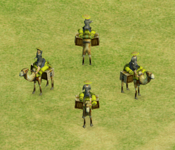 Boadicea, Rise of Nations Wiki