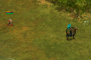 Sniper Ability