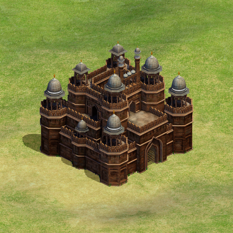 Wonders, Rise of Nations Wiki