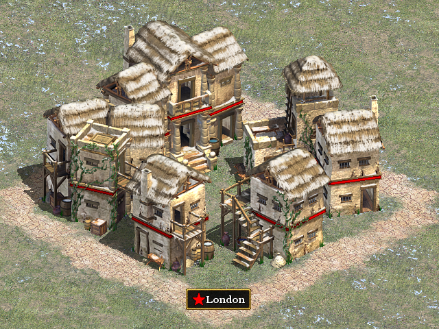 Rise of Nations