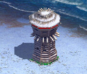Tower