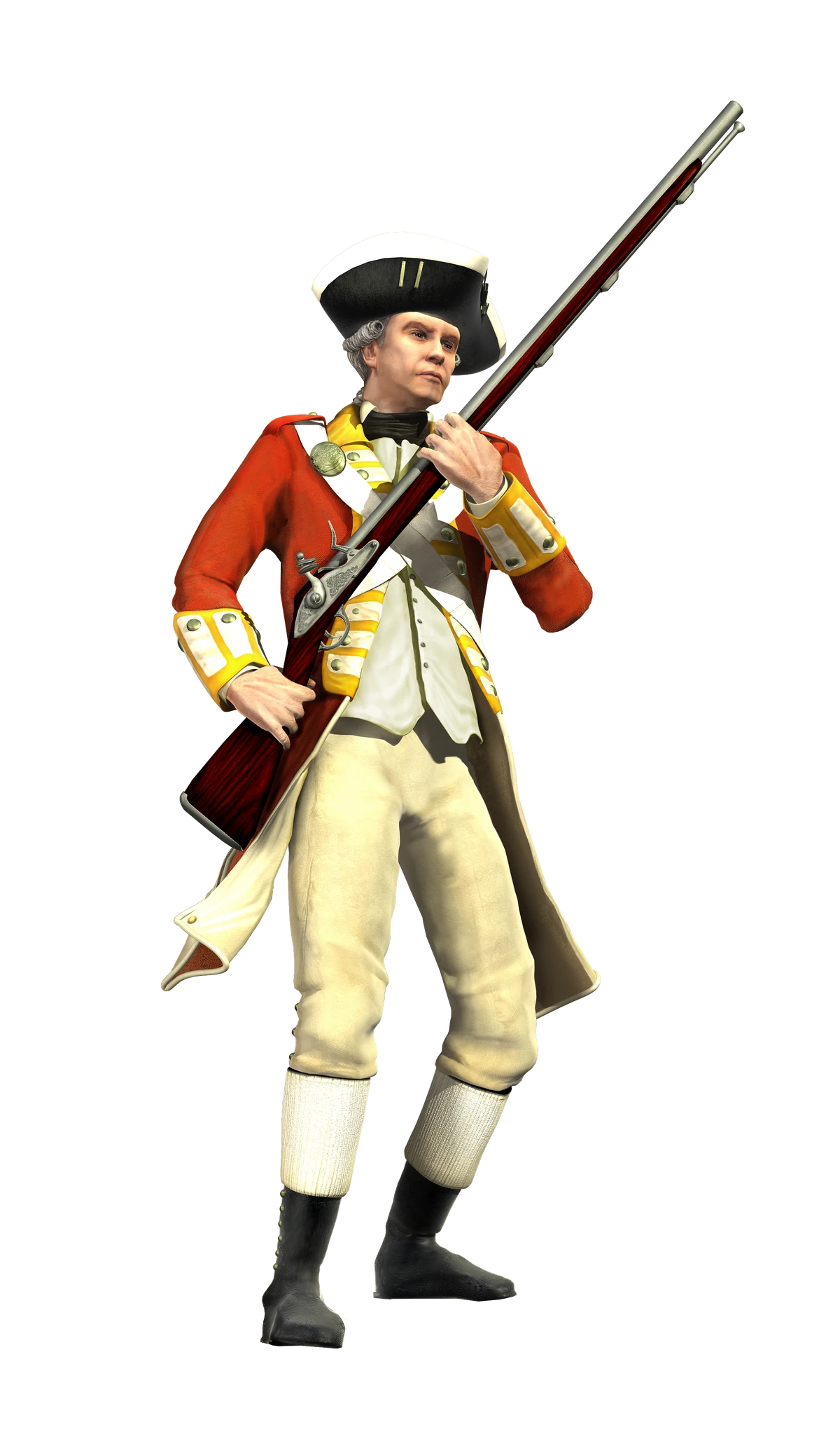 Unveiling The Secrets Of The Red Coats Vs. Blue Coats War - 9wrl9ag